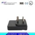 Mobile Phone Battery Charger Plastic Moulding Shell